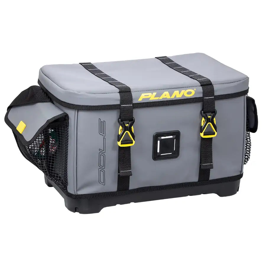 Plano Z-Series 3700 Tackle Bag w/Waterproof Base [PLABZ370] - Besafe1st®  