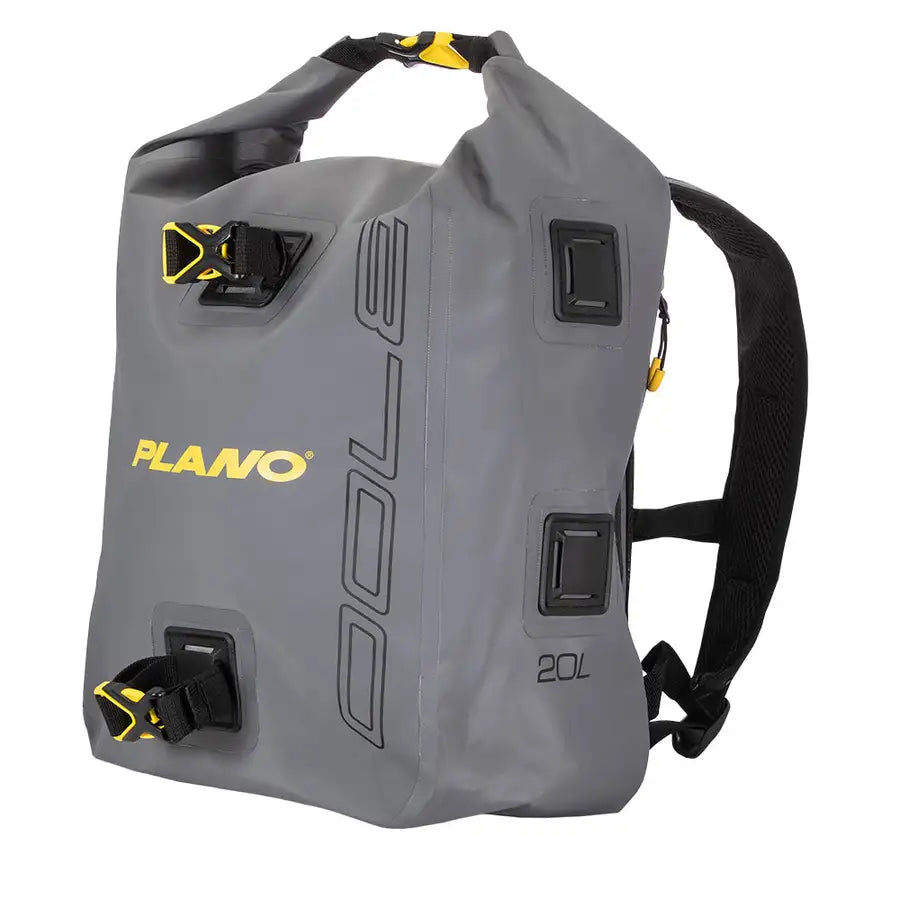 Plano Z-Series Waterproof Backpack [PLABZ400] - Besafe1st®  