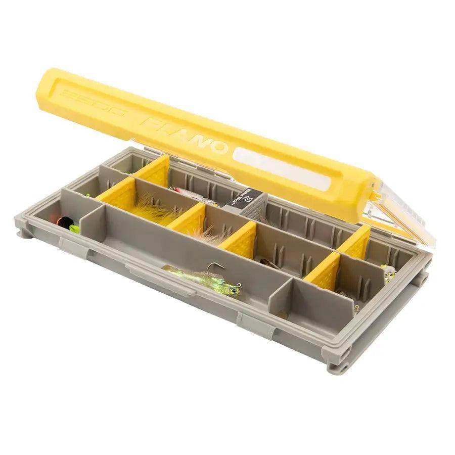 Plano EDGE 3500 Stowaway Box [PLASE350] Plano