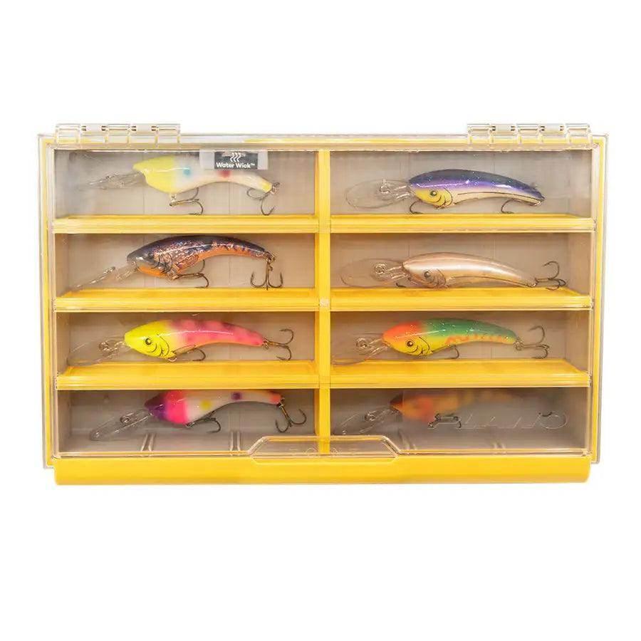 Plano EDGE 3700 Flex Stowaway Box [PLASE377] - Besafe1st