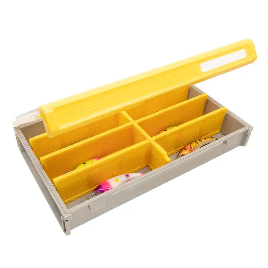 Plano EDGE 3700 Flex Stowaway Box [PLASE377] - Premium Tackle Storage  Shop now 