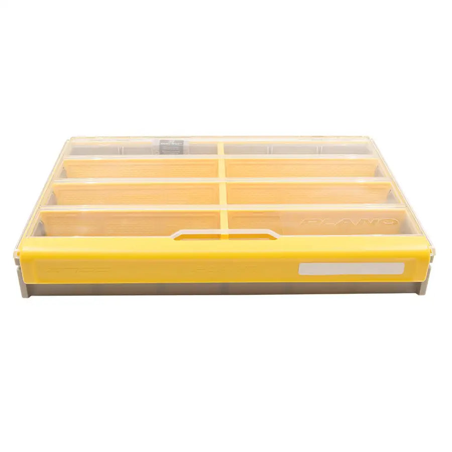 Plano EDGE 3700 Flex Stowaway Box [PLASE377] - Premium Tackle Storage  Shop now 