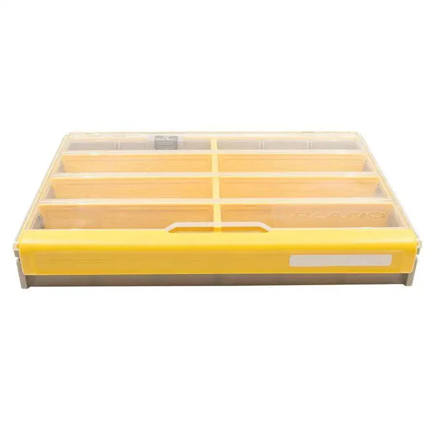 Plano EDGE 3700 Flex Stowaway Box [PLASE377] - Besafe1st