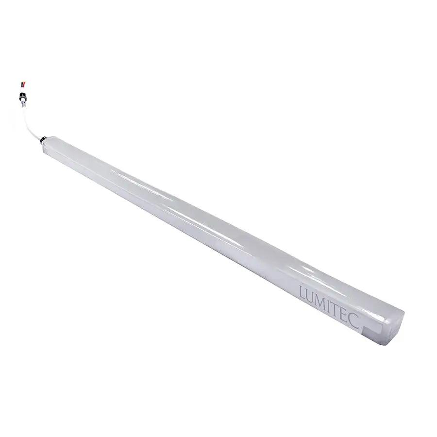 Lumitec Moray Flex Lighting - Strip - Spectrum RGBW - 4.5 [101648] - Besafe1st® 