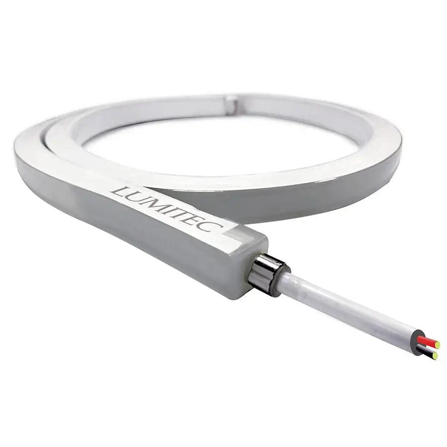 Lumitec Moray Flex Lighting - Strip - Spectrum RGBW - 4.5 [101648] - Besafe1st® 