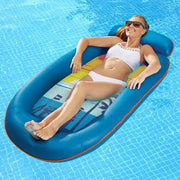 Aqua Leisure Comfort Lounge - Surfer Sunset [AQL11310SSP] - Besafe1st