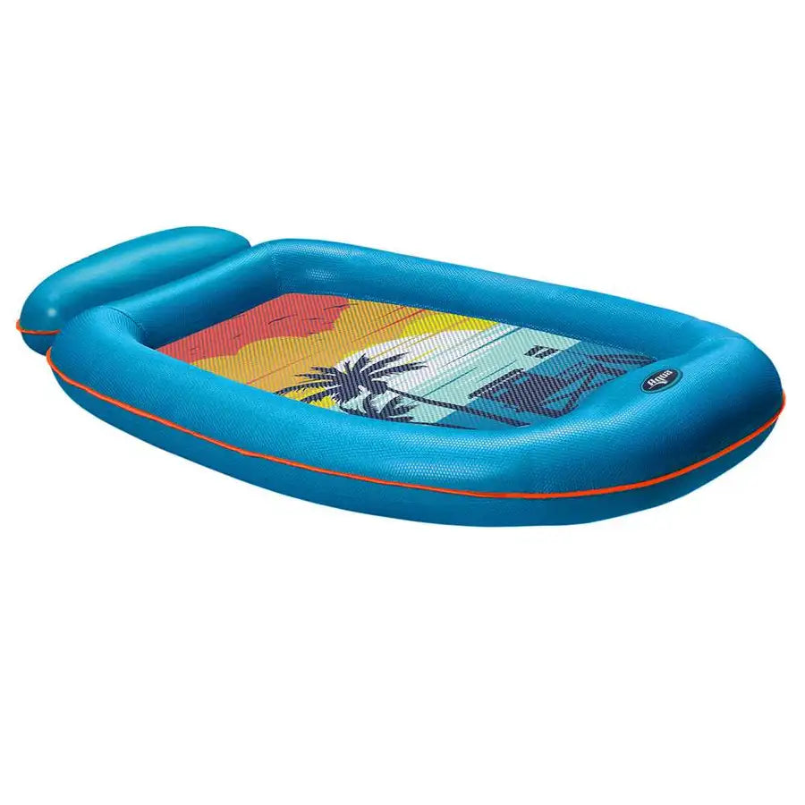 Aqua Leisure Comfort Lounge - Surfer Sunset [AQL11310SSP] Besafe1st™ | 