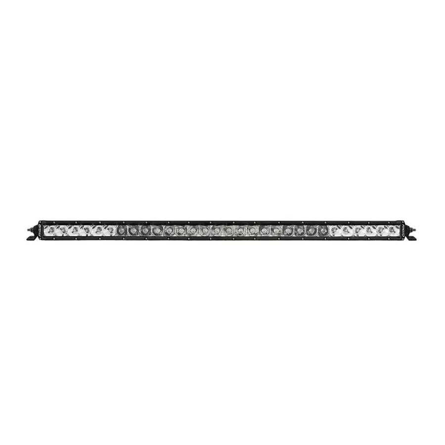 RIGID Industries SR-Series PRO LED 30" Spot/Flood Combo - Black [930314] - Premium Light Bars  Shop now 