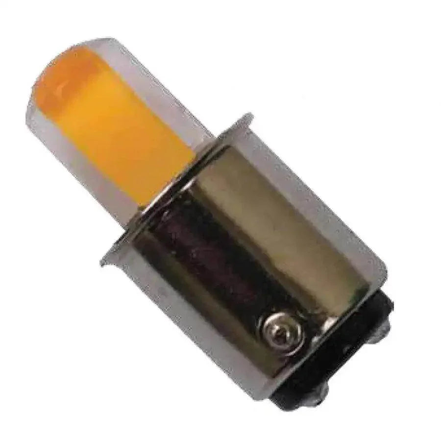 Lunasea BA15D Low Profile 1.5W 12VDC 210 Lumens - Cool White [LLB-26LC-61-00] - Besafe1st