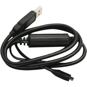 Uniden USB Programming Cable f/DMA Scanners [USB-1] - Besafe1st® 