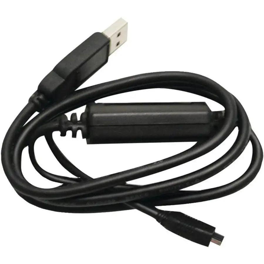 Uniden USB Programming Cable f/DMA Scanners [USB-1] - Besafe1st