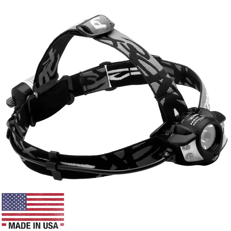 Princeton Tec Apex LED Headlamp - Black/Grey [APX21-BK/DK] - Besafe1st®  