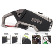 Rapala Fishermans Multi-Tool [RFMT] - Besafe1st® 