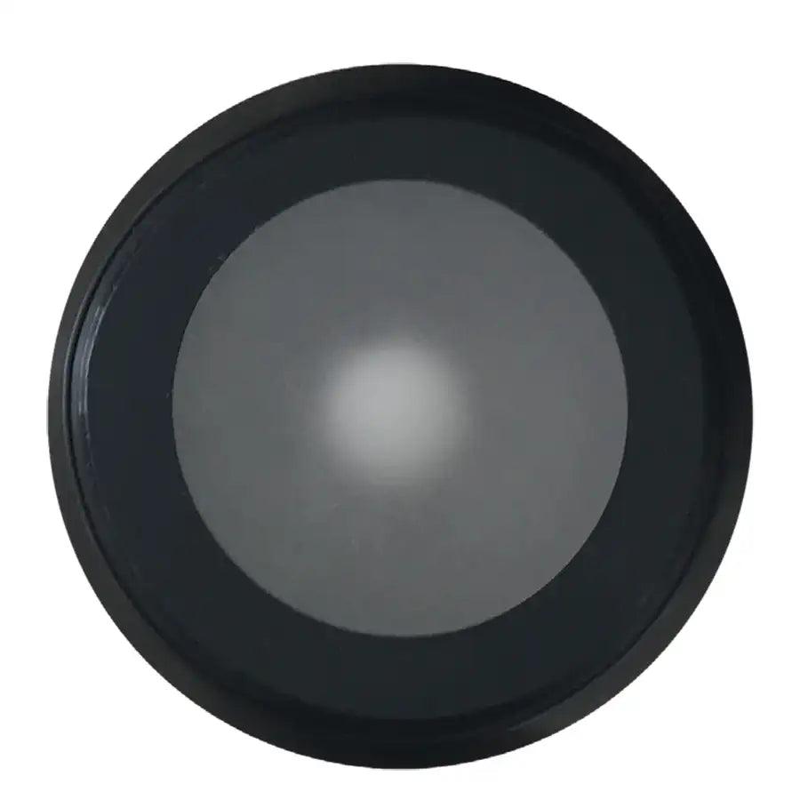 Shadow-Caster DLX Series Down Light -Black Housing - Full-Color [SCM-DLX-CC-BK] - Besafe1st® 