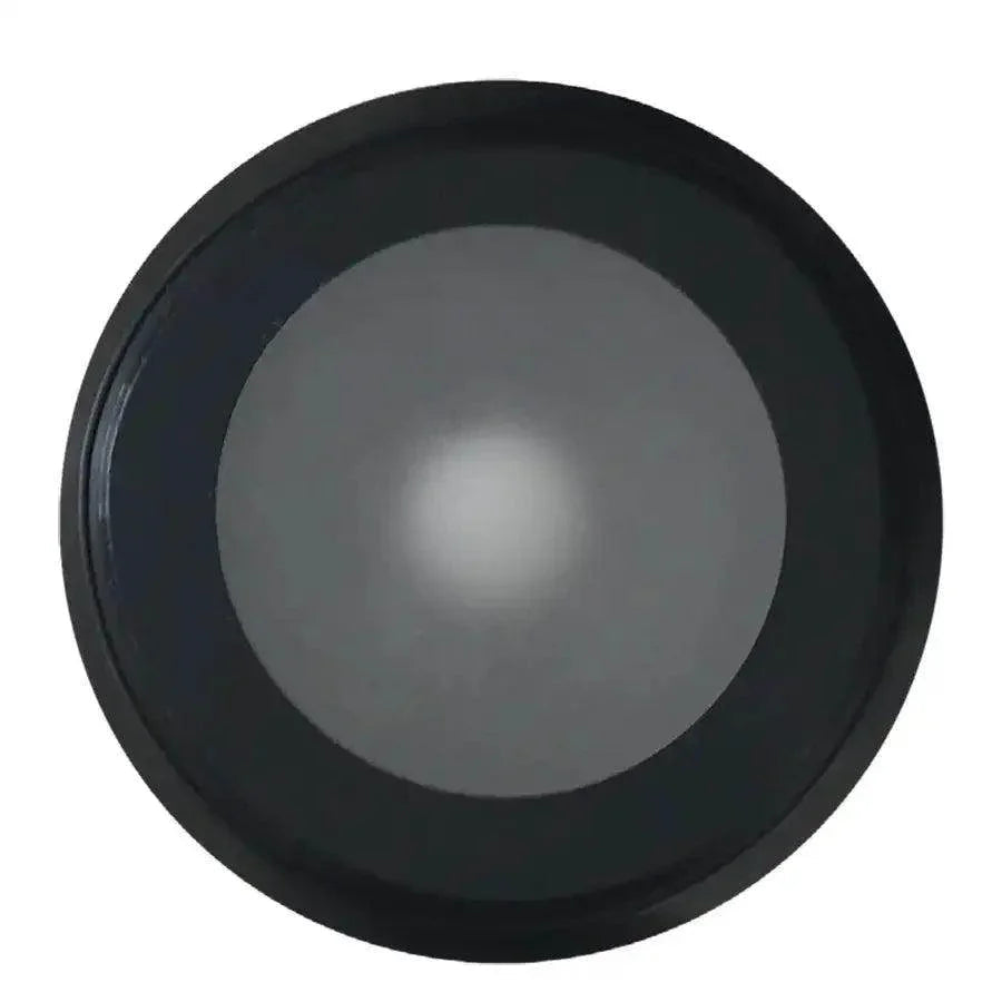 Shadow-Caster DLX Series Down Light - Black Housing - Full-Color [SCM-DLX-CC-BK] Shadow-Caster LED Lighting