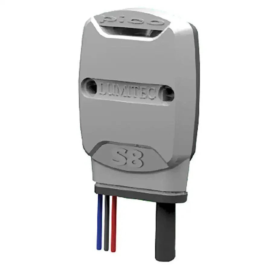 Lumitec Pico S-8 Expansion Module [101684] - Besafe1st