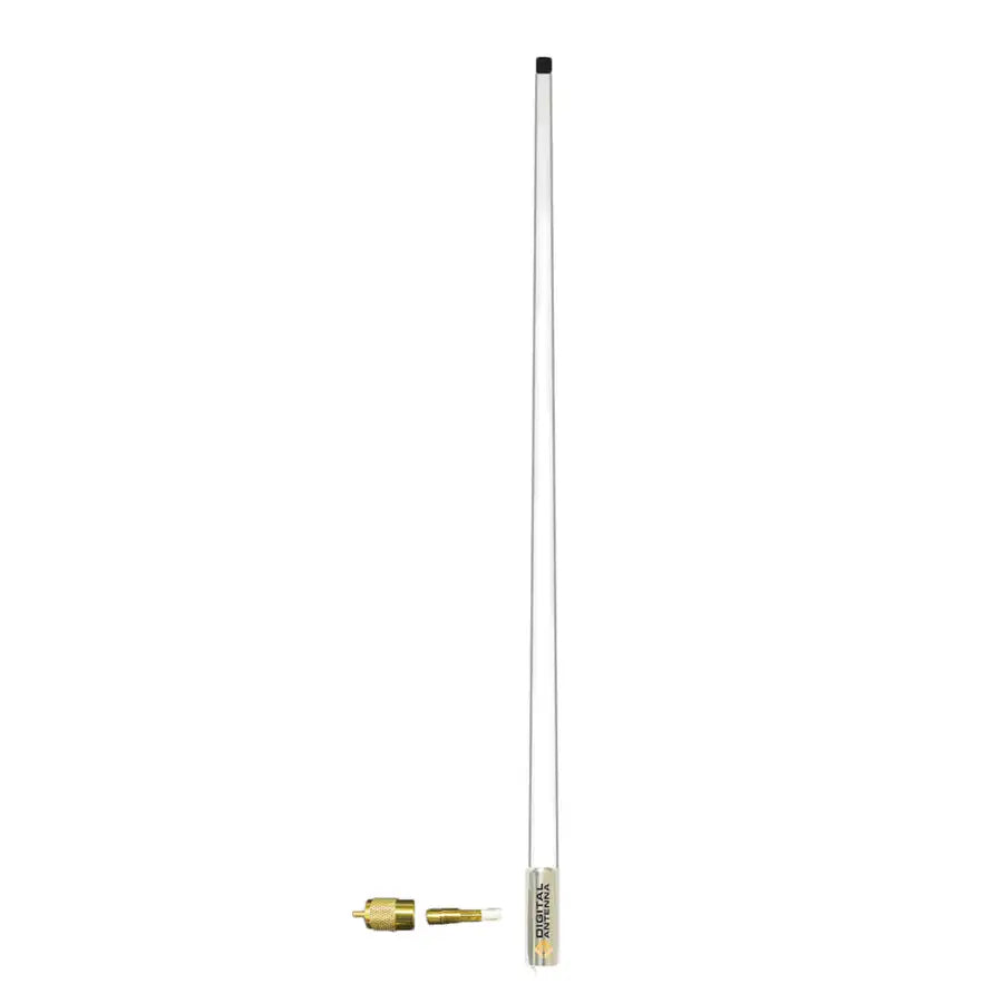 Digital Antenna 8 Wide Band Antenna w/20 Cable [992-MW-S] - Besafe1st® 
