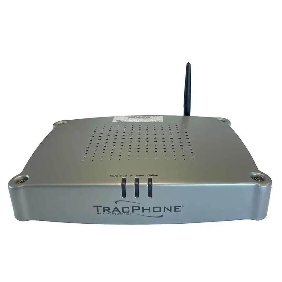 KVH TV-Hub B f/Linear TV Series Systems [01-0380-06] - Besafe1st