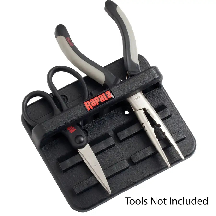 Rapala Magnetic Tool Holder - Two Place [MTH2] - Besafe1st® 