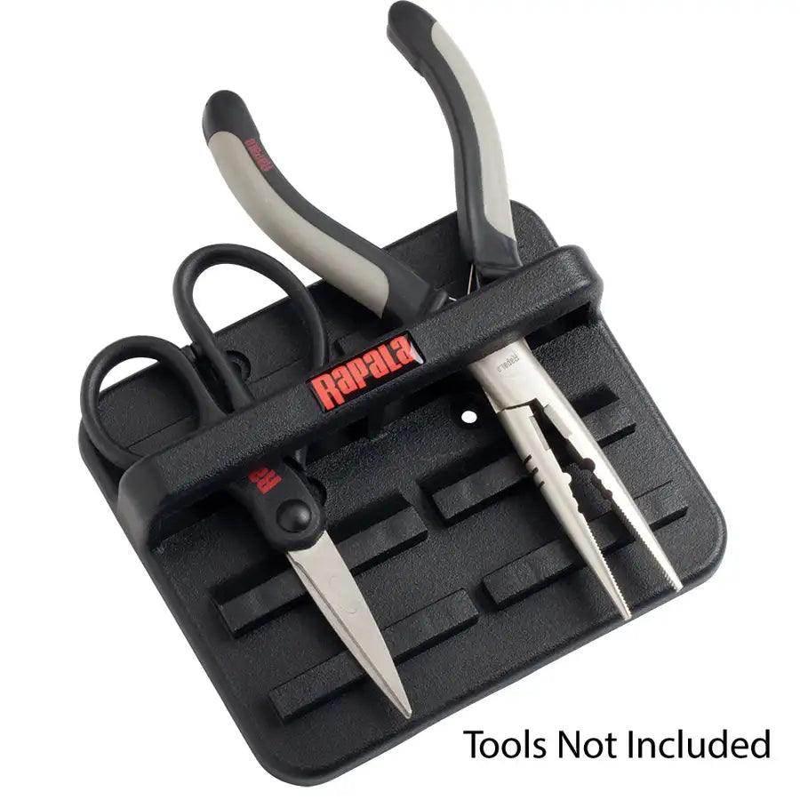 Rapala Magnetic Tool Holder - Two Place [MTH2] - Besafe1st