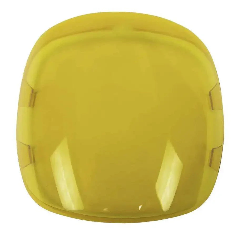RIGID Industries Adapt XE Light Cover - Yellow [300420] - Besafe1st