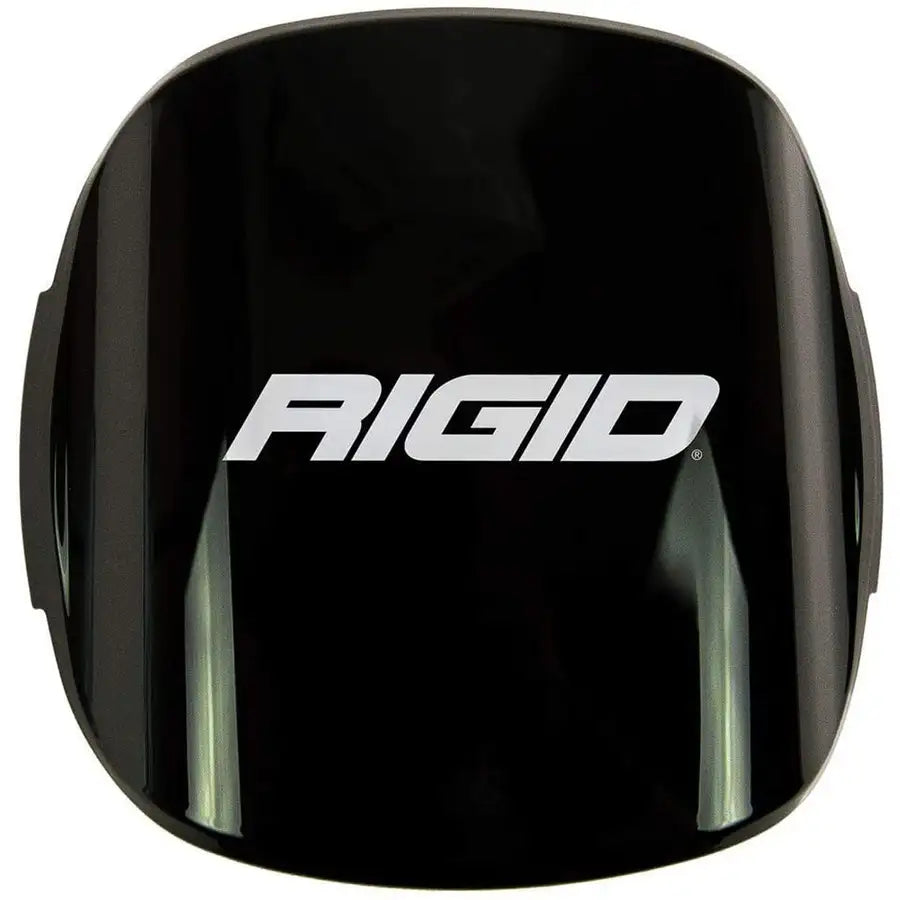 RIGID Industries Adapt XP Light Cover - Black [300425] - Besafe1st® 