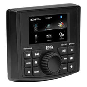 Boss Audio MGV520B Marine Stereo w/AM/FM/BT/USB/Rear Camera [MGV520B] - Besafe1st®  