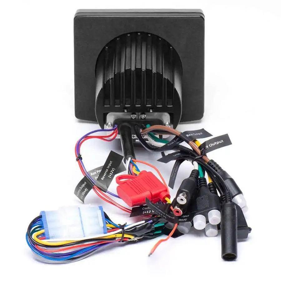 Boss Audio MGV520B Marine Stereo w/AM/FM/BT/USB/Rear Camera [MGV520B] - Besafe1st