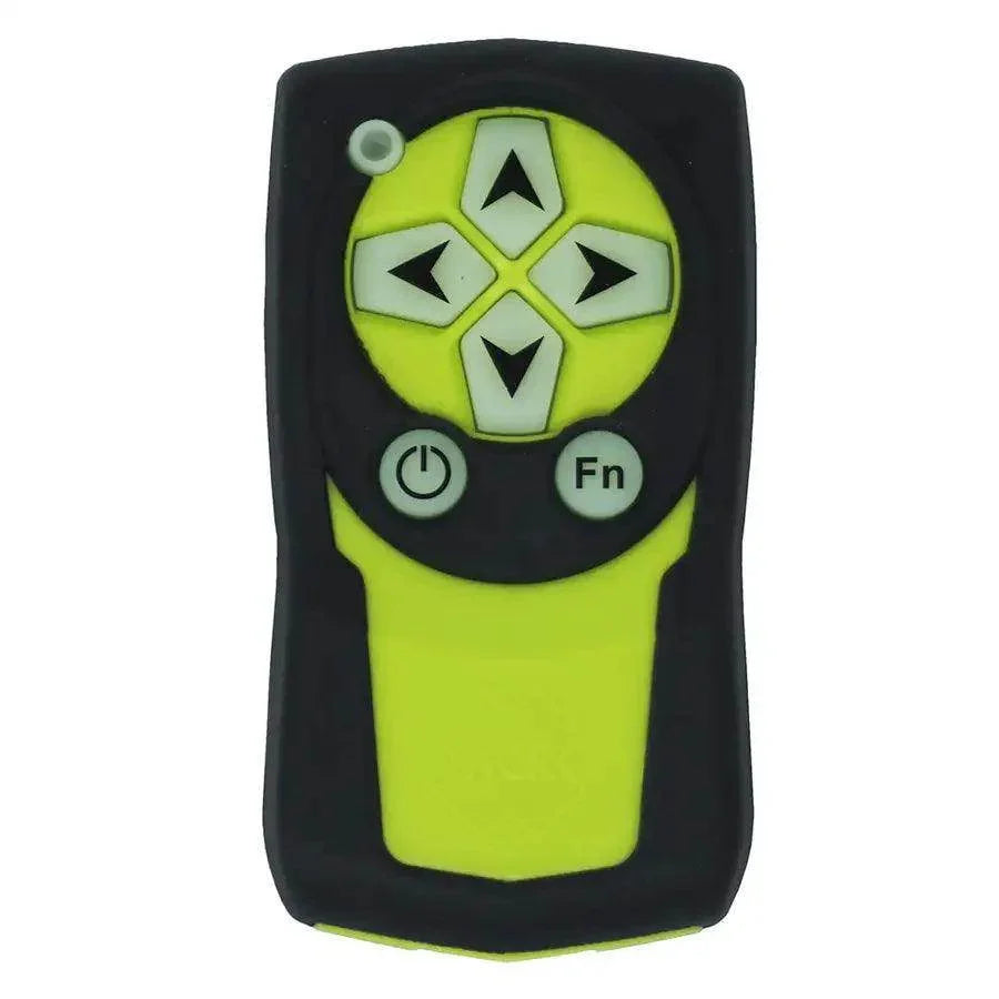 ACR Standard Wireless Remote f/ACR Searchlights [9636] - Besafe1st