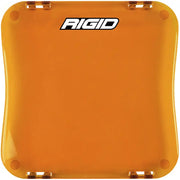 RIGID Industries D-XL Series Cover - Yellow [321933] - Besafe1st®  