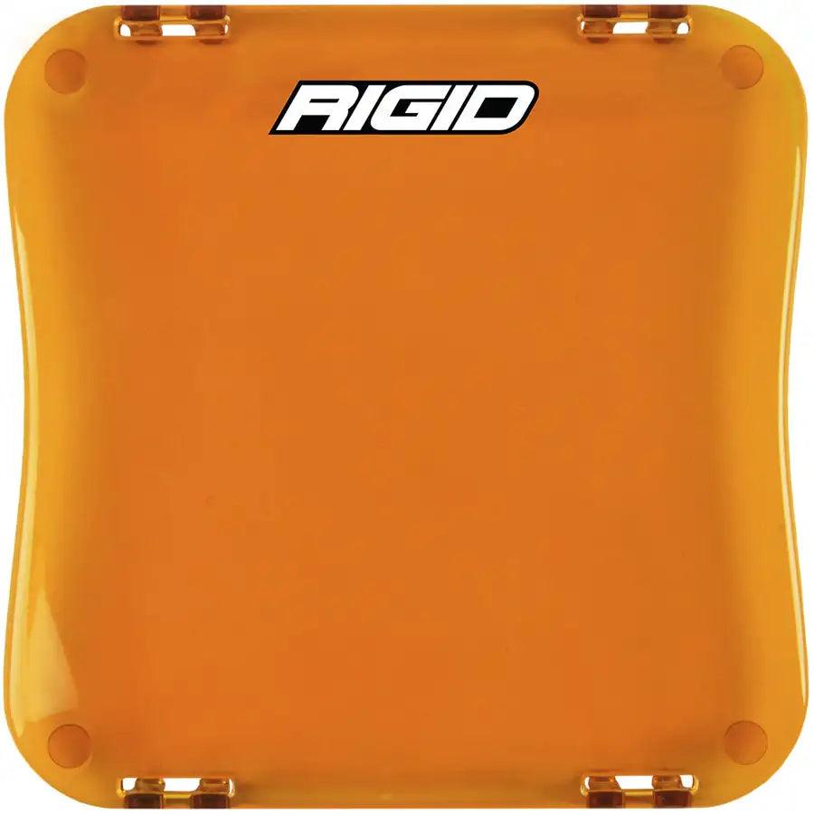 RIGID Industries D-XL Series Cover - Yellow [321933] - Besafe1st® 