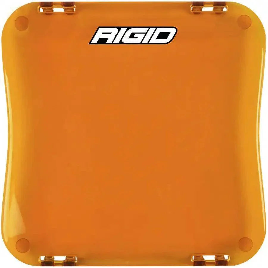 RIGID Industries D-XL Series Cover - Yellow [321933] - Besafe1st