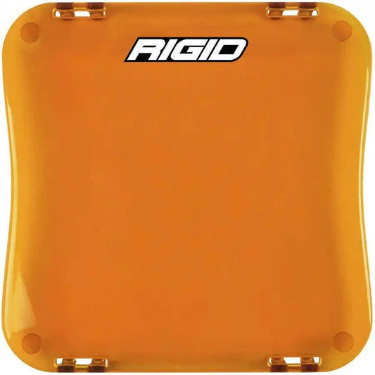 RIGID Industries D-XL Series Cover - Yellow [321933] RIGID Industries
