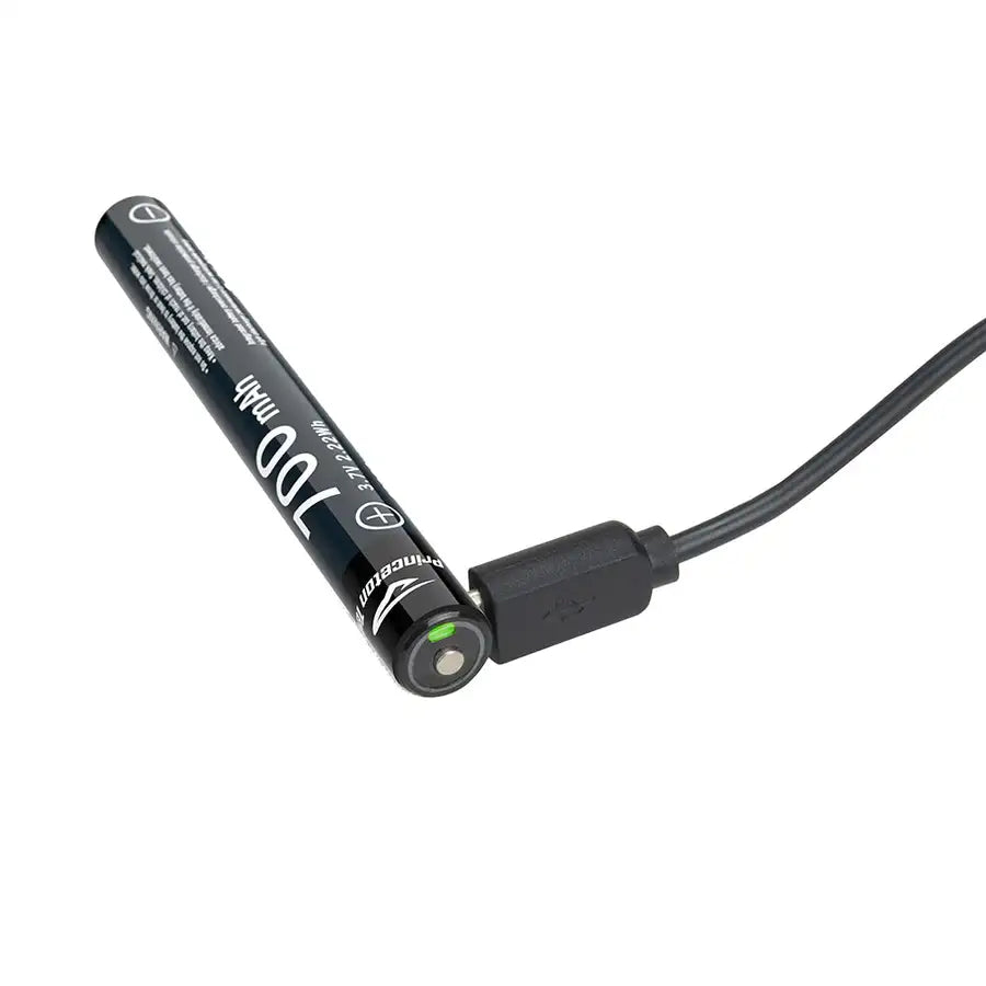 Princeton Tec Alloy-X Dual Fuel LED Pen Light [ALLOY-X] - Besafe1st® 