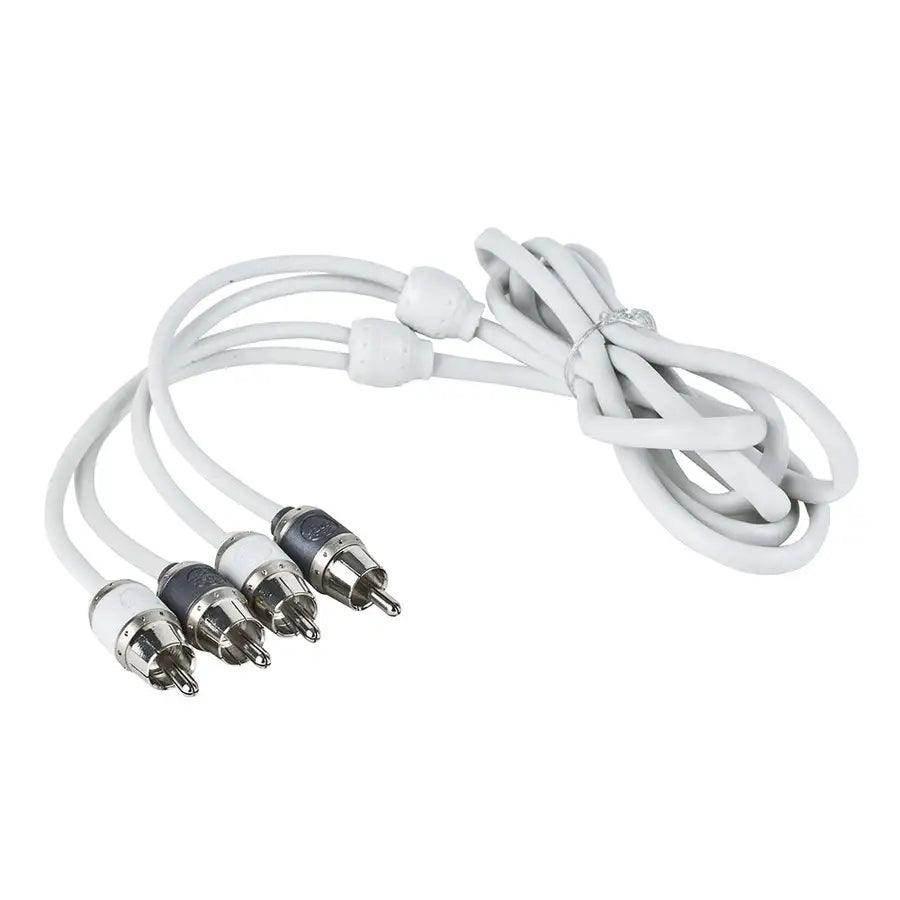 T-Spec V10 Series RCA Audio Cable - 2 Channel - 10 (3.05 M) [V10R10] T-Spec