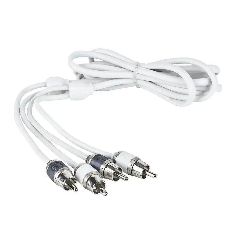 T-Spec V10 Series RCA Audio Cable - 2 Channel - 17 (5.18 M) [V10R17] T-Spec