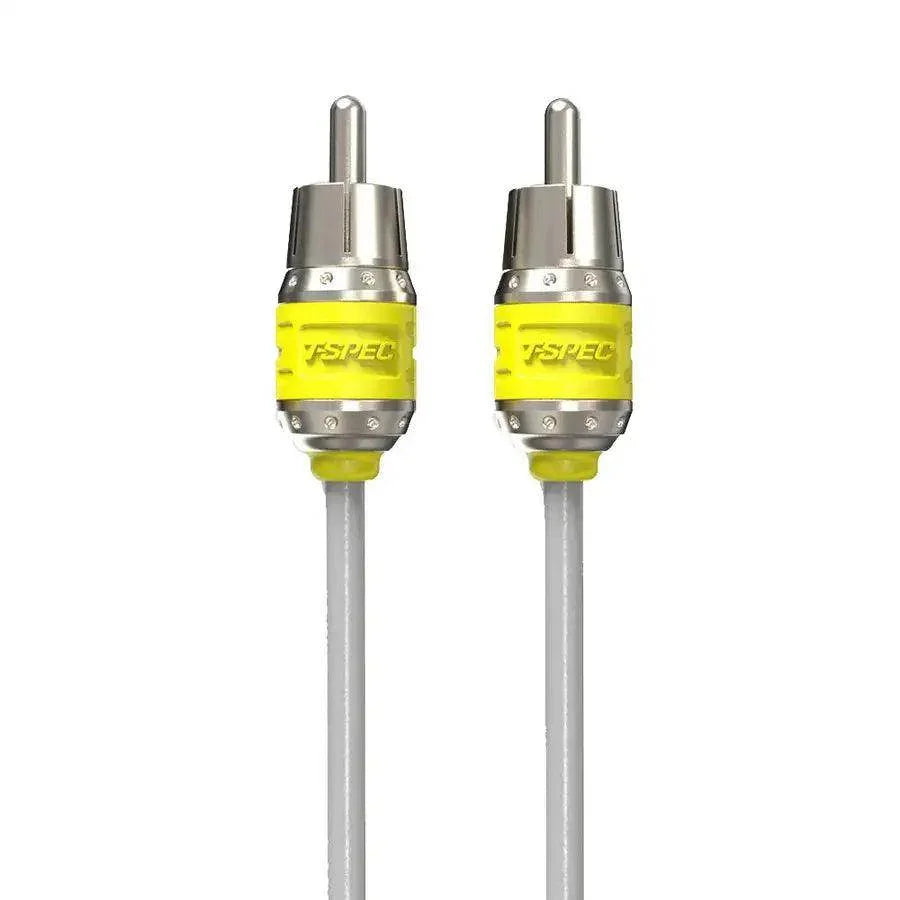 T-Spec V10 Series Video Cable - 9 Feet (2.74 M) [V10R9V] T-Spec