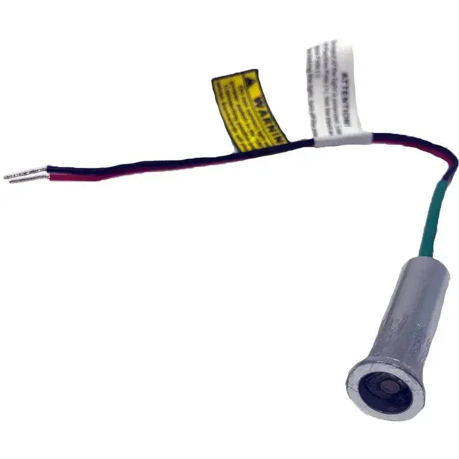 TACO Green Replacement LED f/Rub Rail Lights F38-6602-1, F38-6602-2, F38-6800D F38-6810B [F38-6000-G] - Besafe1st