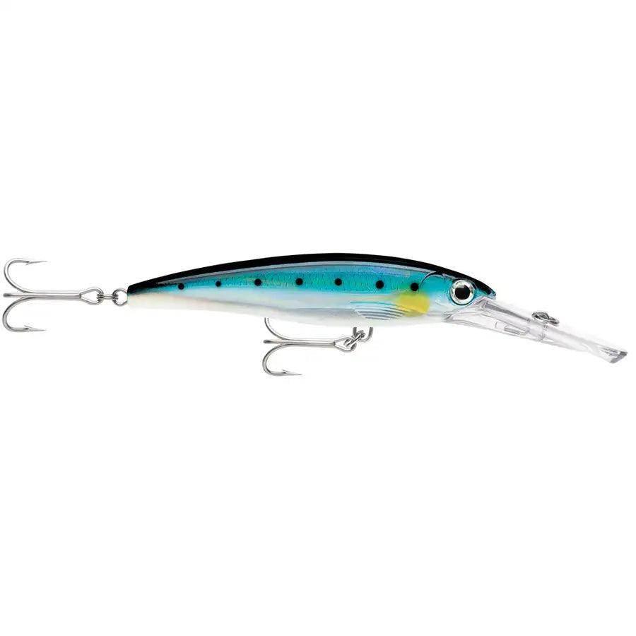 Rapala X-Rap Magnum 15 Blue Sardine [XRMAG15BSRD] Rapala