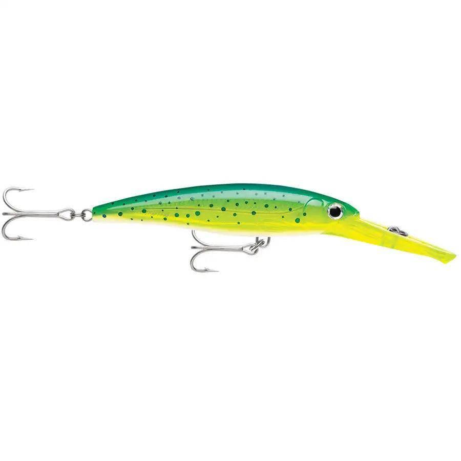 Rapala X-Rap Magnum 15 Dorado [XRMAG15D] Rapala