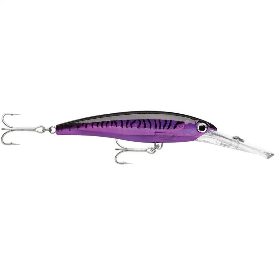 Rapala X-Rap Magnum 15 Purple Mackerel [XRMAG15PM] - Besafe1st® 