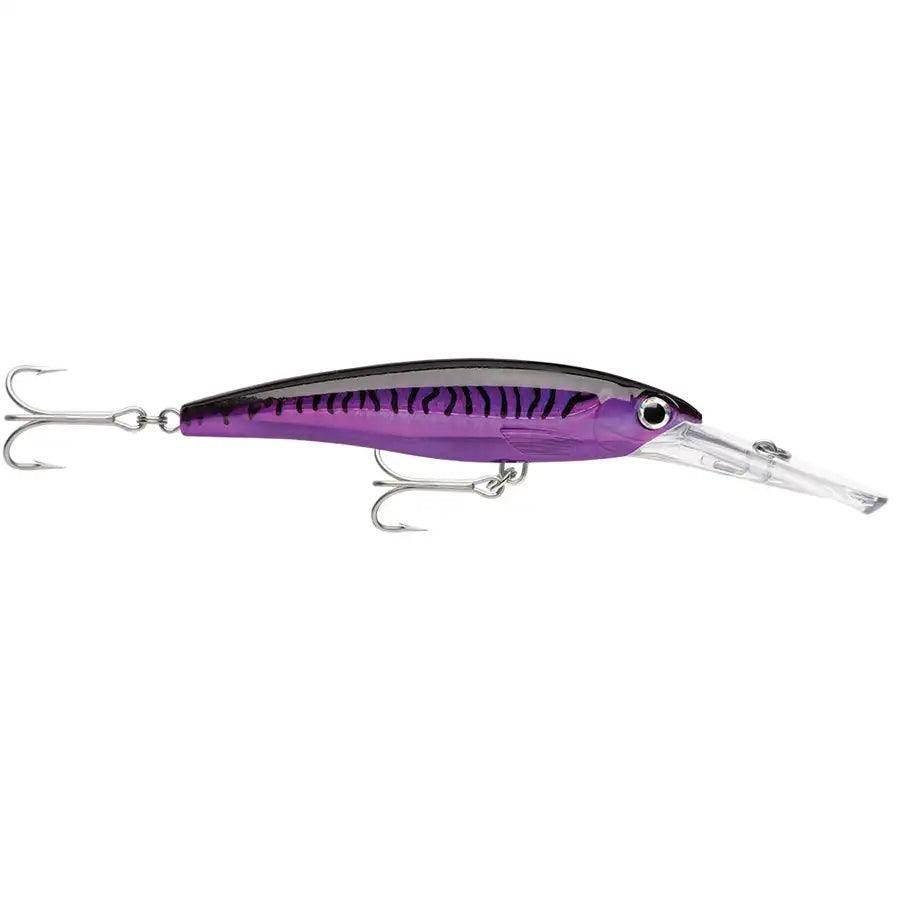 Rapala X-Rap Magnum 15 Purple Mackerel [XRMAG15PM] Rapala