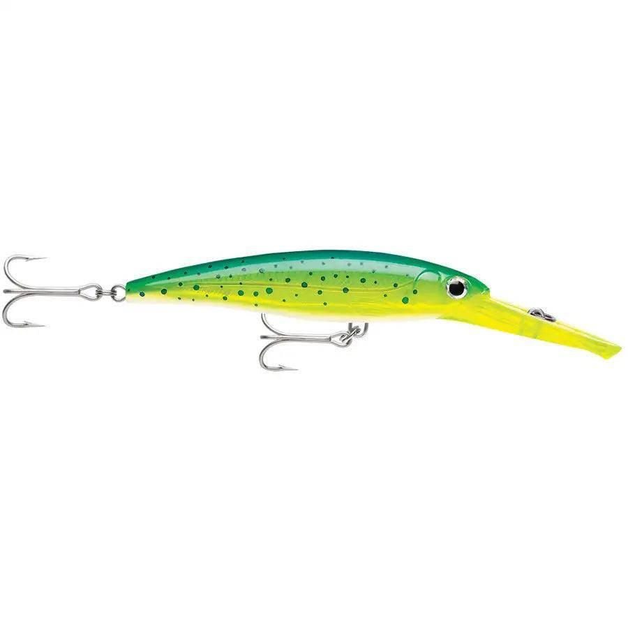 Rapala X-Rap Magnum 20 Dorado [XRMAG20D] Rapala