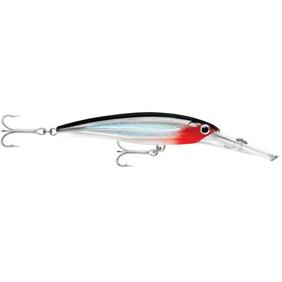 Rapala X-Rap Magnum 20 Silver [XRMAG20S] Rapala