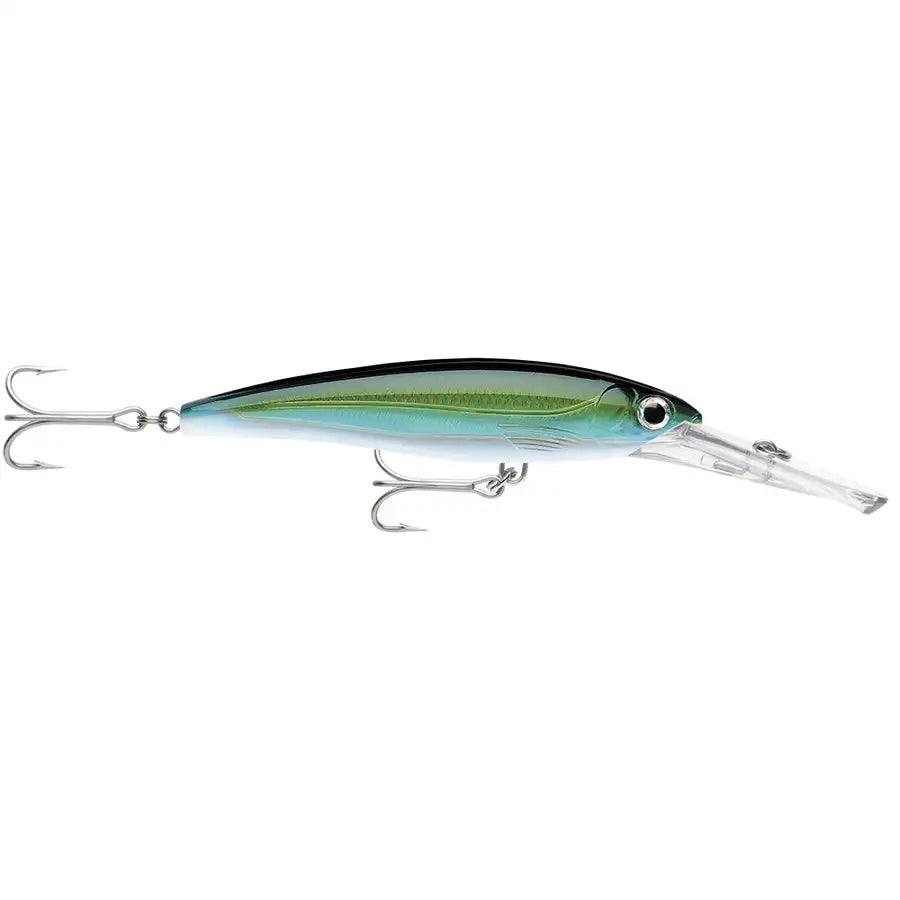 Rapala X-Rap Magnum 20 Yellowfin Tuna [XRMAG20YFT] - Besafe1st® 