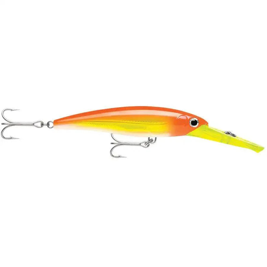 Rapala X-Rap Magnum 30 Hot Head [XRMAG30HH] - Besafe1st