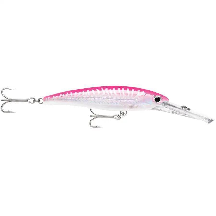 Rapala X-Rap Magnum 30 Hot Pink UV [XRMAG30HPU] Rapala