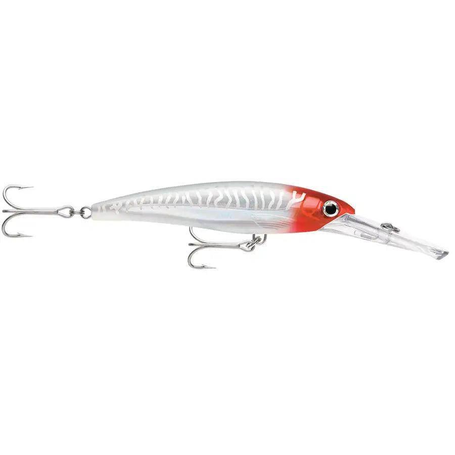 Rapala X-Rap Magnum 30 Redhead UV [XRMAG30RHU] - Besafe1st