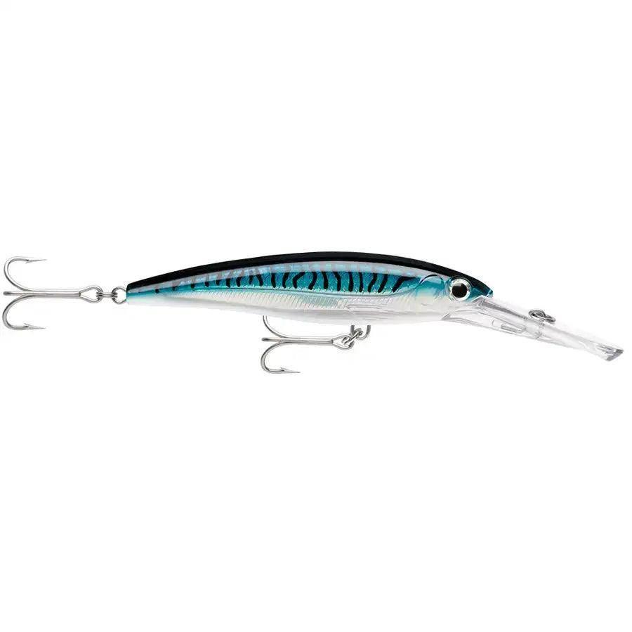 Rapala X-Rap Magnum 30 Silver Blue Mackerel [XRMAG30SBM] Rapala
