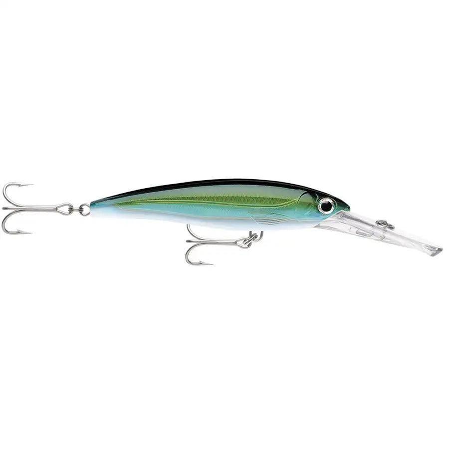 Rapala X-Rap Magnum 30 Yellowfin Tuna [XRMAG30YFT] Rapala